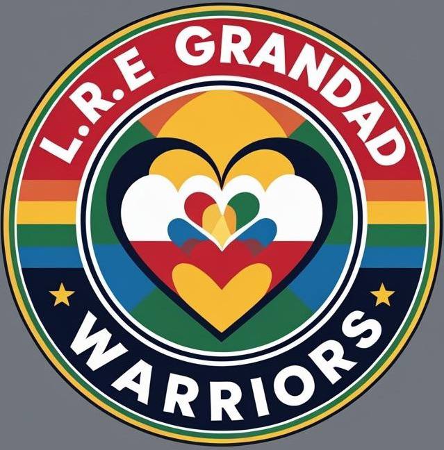 Grandad Warriors