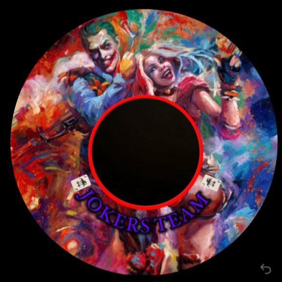 Jokers