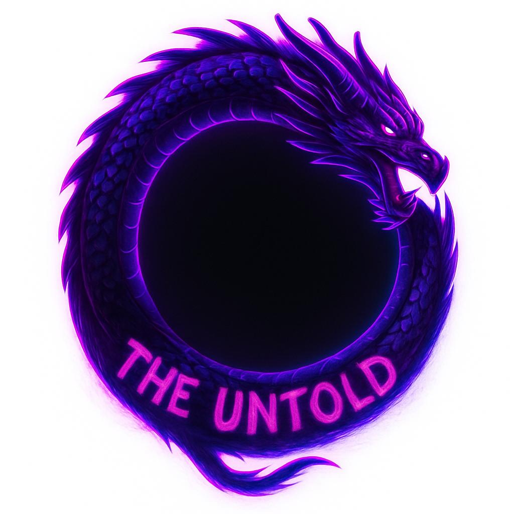 Shadow Dragons